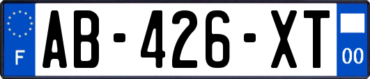 AB-426-XT