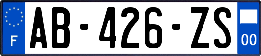 AB-426-ZS