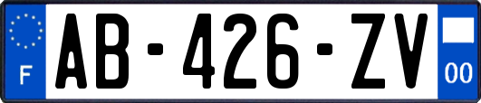 AB-426-ZV