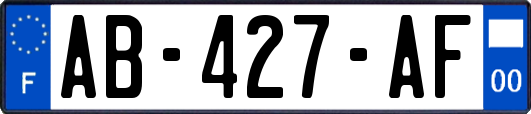 AB-427-AF