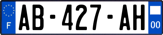 AB-427-AH