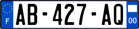 AB-427-AQ