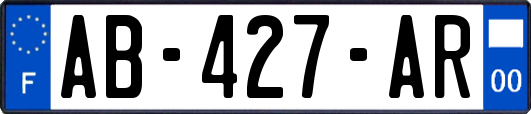 AB-427-AR