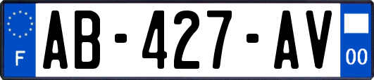 AB-427-AV