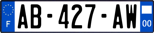 AB-427-AW