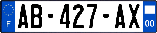 AB-427-AX