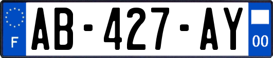 AB-427-AY