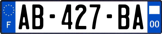 AB-427-BA