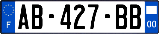 AB-427-BB