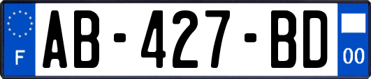 AB-427-BD