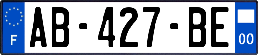 AB-427-BE