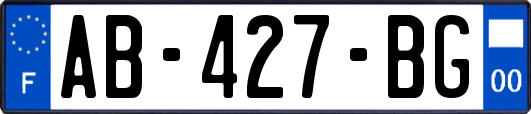 AB-427-BG