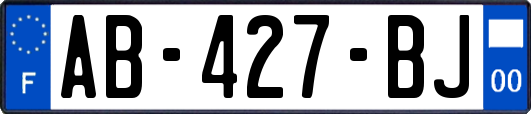 AB-427-BJ