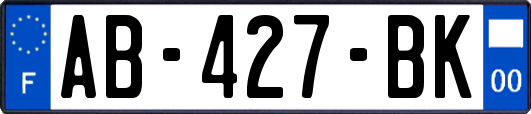 AB-427-BK