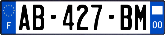 AB-427-BM