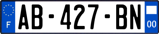 AB-427-BN