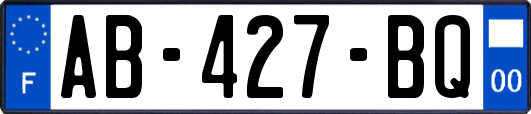 AB-427-BQ