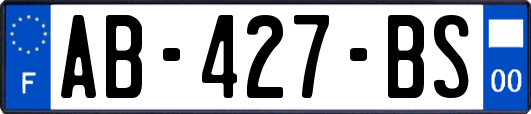 AB-427-BS