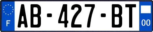 AB-427-BT