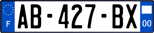 AB-427-BX