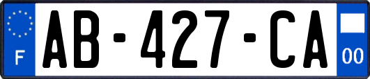 AB-427-CA