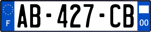 AB-427-CB