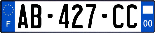 AB-427-CC