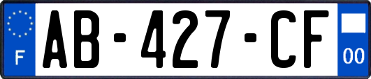 AB-427-CF