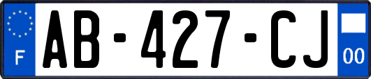 AB-427-CJ