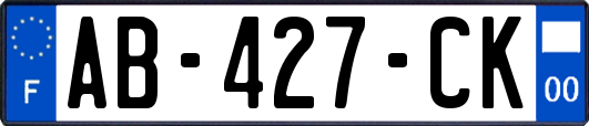 AB-427-CK