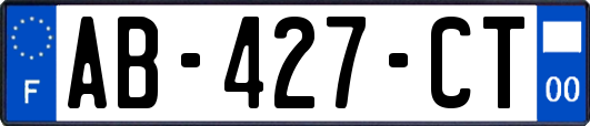 AB-427-CT