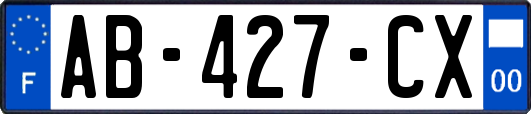 AB-427-CX