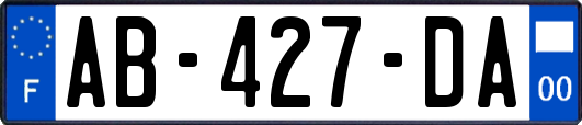 AB-427-DA