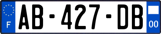 AB-427-DB