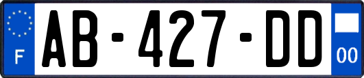 AB-427-DD