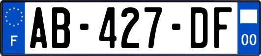 AB-427-DF