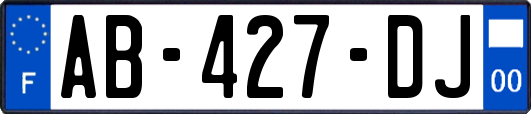 AB-427-DJ