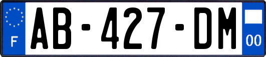 AB-427-DM