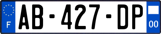 AB-427-DP