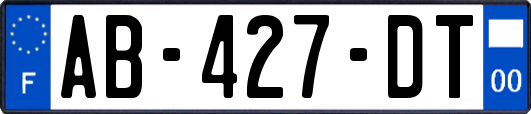 AB-427-DT