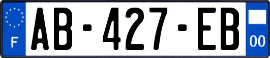 AB-427-EB