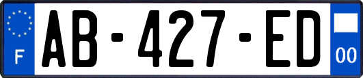 AB-427-ED