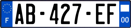 AB-427-EF