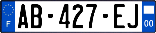 AB-427-EJ