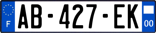 AB-427-EK