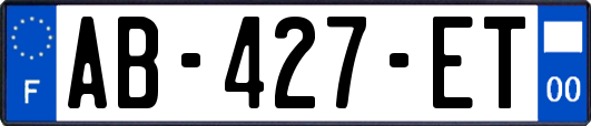 AB-427-ET