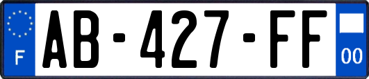 AB-427-FF