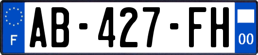 AB-427-FH