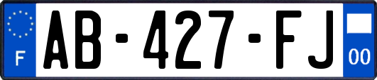 AB-427-FJ