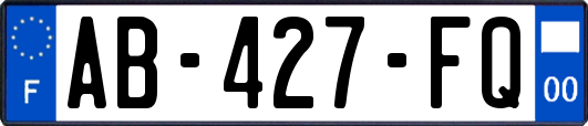 AB-427-FQ